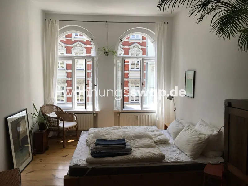 Wohnungstausch: Arndtstraße 21 — photo 1